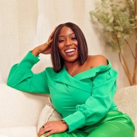 Candice P. Miles- MBA