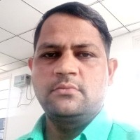 Ishwer chand
