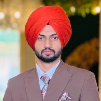Jaskaranbuttar Buttar