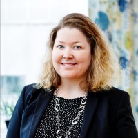 Karin Bergenhem