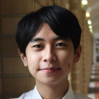 Andrew Lam