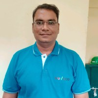 Shanti Lal Dhaker