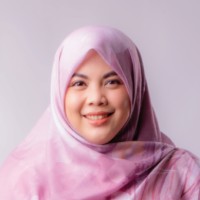 Siti Lini Falihah