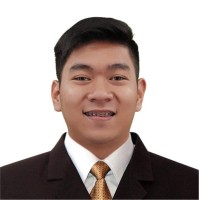 Mark Anthony Fernando