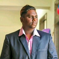 Rahul Gudapati