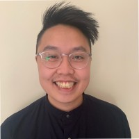 Nicholas Vu