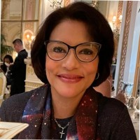 Sandra Patricia Mesa Mazo
