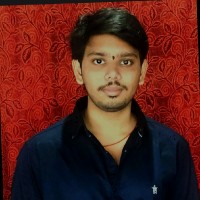 Bhargav Chirukuri