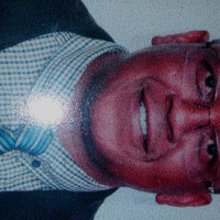 Adam Makofane