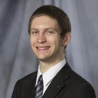 Andrew Brubaker