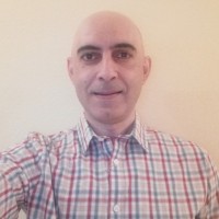 Severiano Camacho Castro