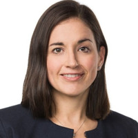 Michelle Pigram