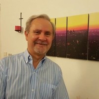 Axel Gerlero