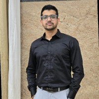 Shashwat Vashimkar