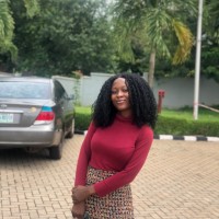 Deborah Olanrewaju
