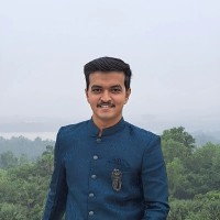 Vedanth Kayangala