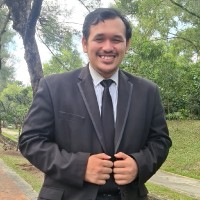 Fikrie Merican