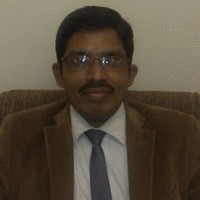 Sunil Chauhan