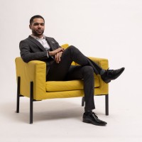 Naithan Mai (previously Hilaire)