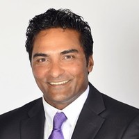 Roy Singh