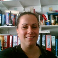 Anna Plaskett