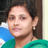 Sravani Siripuram