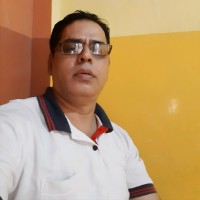 Bhuwan Joshi