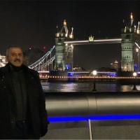 Ali Hussein Al-ameeri