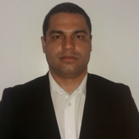 Glauber Neves