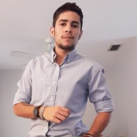 Marcus Aguero