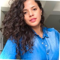 Juliane Borges