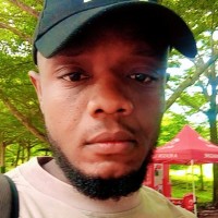 Toochukwu Iroha