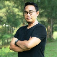 Ali Mahbub