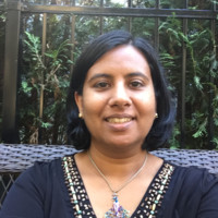 Subha Sainathan