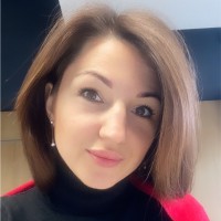 Tetiana Shevchenko