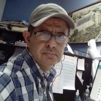 Luis Calderón