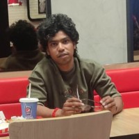 Ragul Perumal