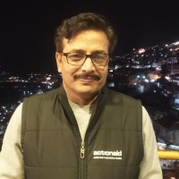 Raj Singh