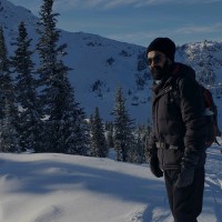 Gulbagh Singh Gulati