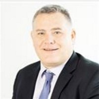 Ian Naylor