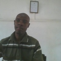peter kiilu