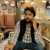 Vinay Singh