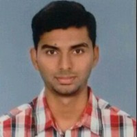 Yeshwanth B