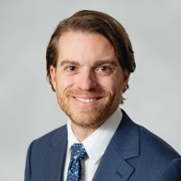 Nicholas Pointer, CFA