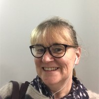 Val Cox