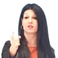 Jasmine Sandler