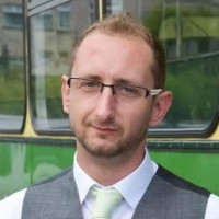 Matthew Birchard