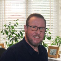 Pat O'Brien