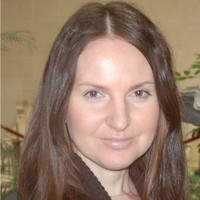 Oksana Ozerova