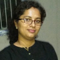 Anjali Pradeep